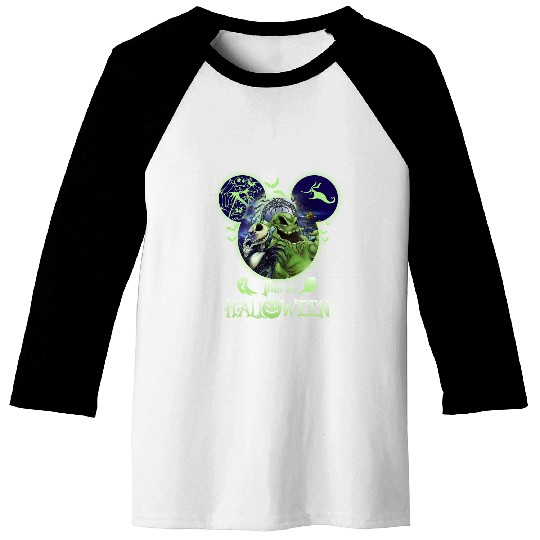 This is Halloween Oogie Boogie Bash 2024 Baseball Tees, Disneyland Halloween Baseball Tees