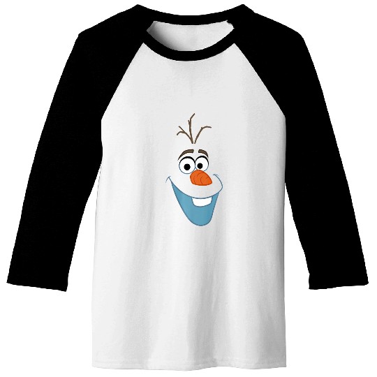 disney frozenss Olaf Costume Premium Baseball Tees