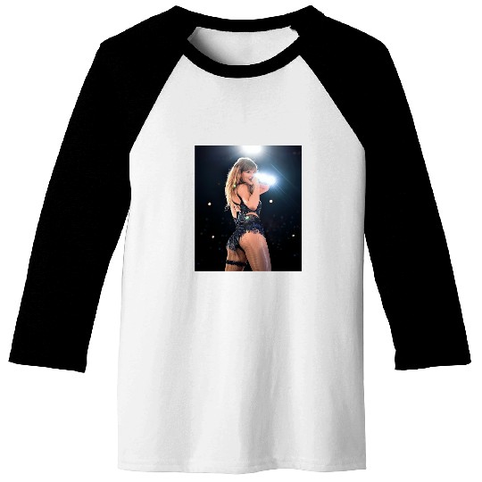 Midnights Eras Tour 2545 Baseball Tees