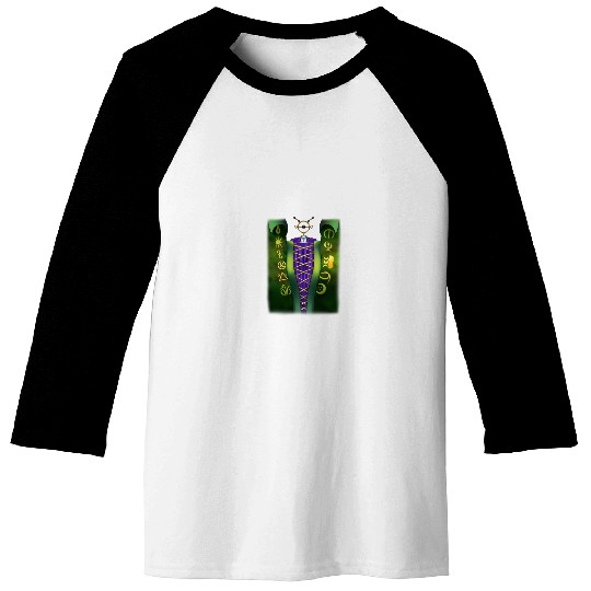Disneyss Hocus Pocus Winifred Sanderson Halloween Costume Baseball Tees