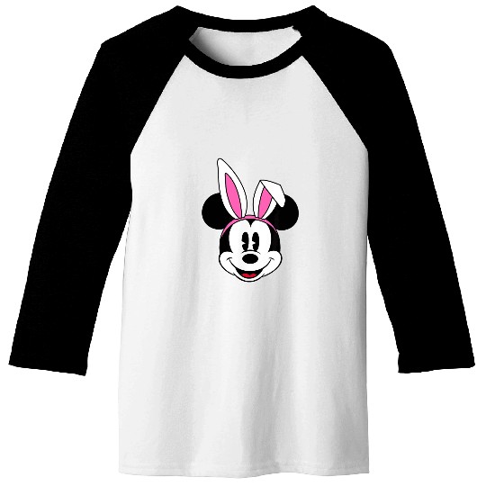 Amazon Essentials Disney Mickey Mouse Spring Eas Baseball Tees