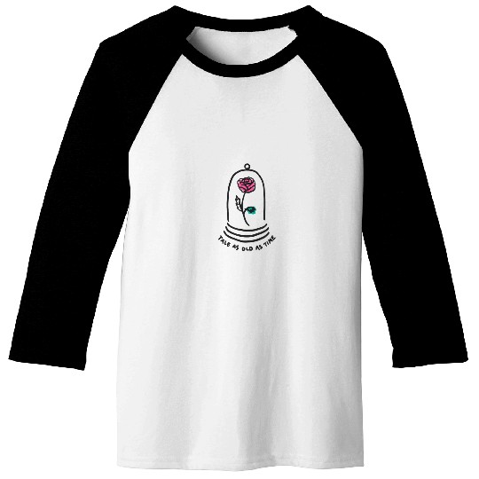 Amazon Essentials Disney Princess Belle Beauty A Baseball Tees