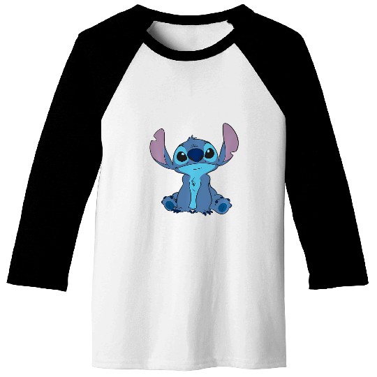 Disney Stitch Baseball Tees
