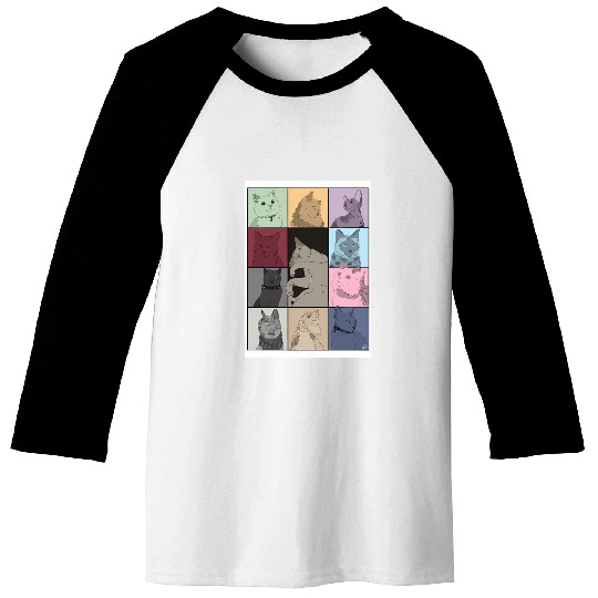 Eras Tour Baseball Tees