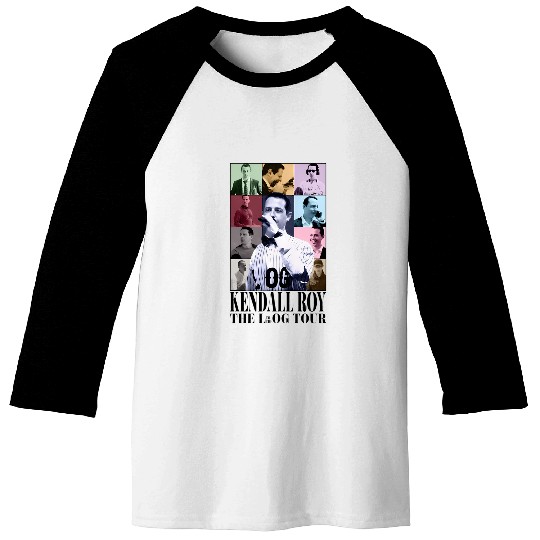 Meet Me At Midnight - Eras Tour Active Baseball Tees