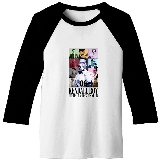 Meet Me At Midnight - Eras Tour Active Baseball Tees