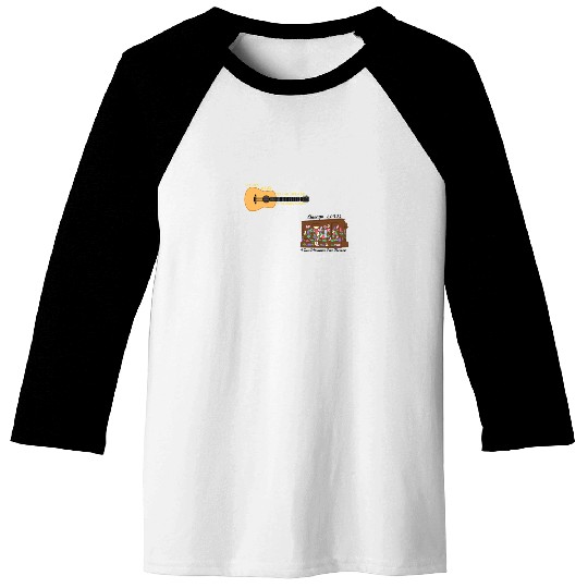 Chicago N2 Eras Tour Surprise Songs Pack Baseball Tees