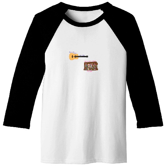 Minneapolis N2 Eras Tour Surprise Songs Pack Baseball Tees