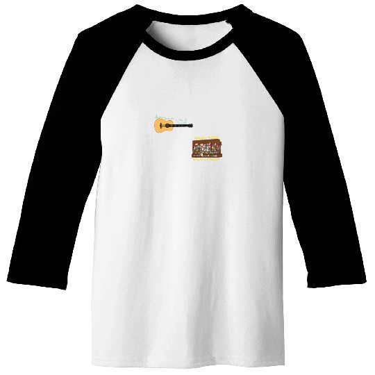 Houston N2 Eras Tour Surprise Songs Pack Baseball Tees