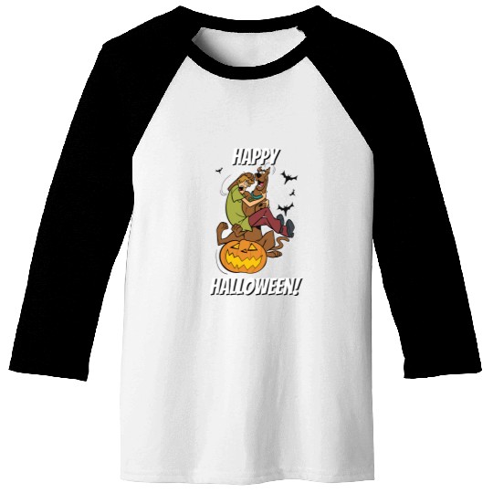 SCOOBY DOO SCOOBY DOO SCOOBY DOO SCOOBY DOO SCOOBY DOO SCOOBY DOO SCOOBY DOO SCOOBY DOO Baseball Tees