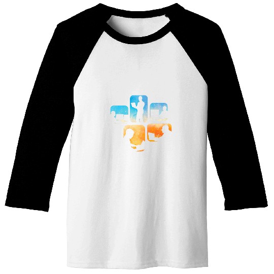 Software Engineer Essentials Coding Coder Programmer 1 Baseball Tees