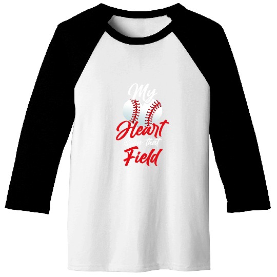 Sport Baseball Softball Mom Son Baseball Player Baseball Tees
