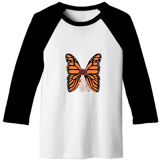 German Shorthaired Pet Cute GSP Mom Baseball Tees