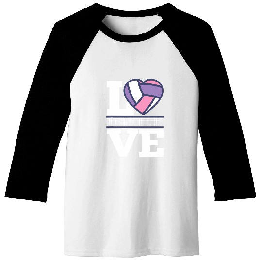 Volleyball Girls Volleyball Coach Baseball Tees