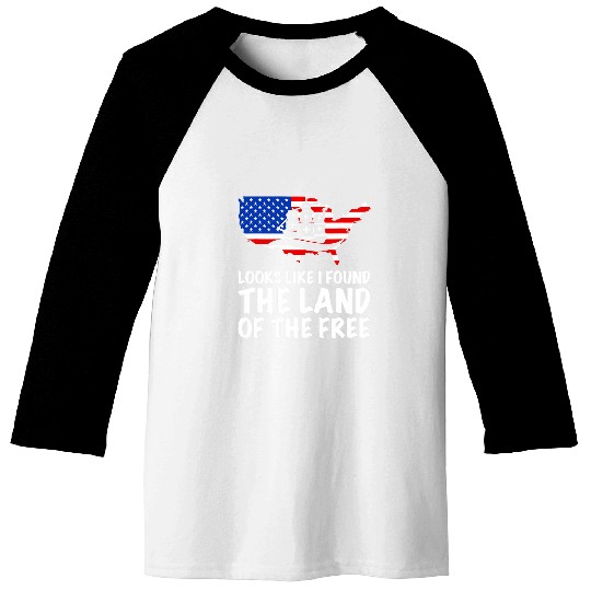 1492 Christopher Columbus Day 8 Baseball Tees