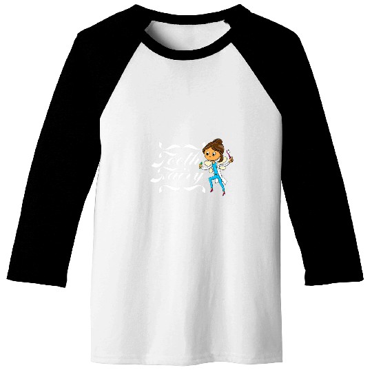 dentists Job Assistant Student dentists Tooth Fairy Baseball Tees