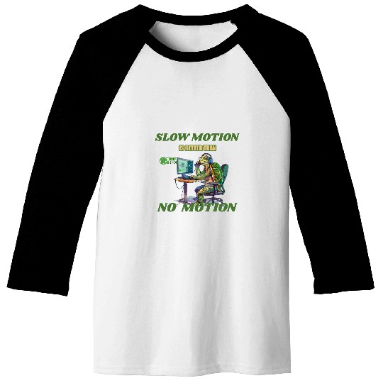 Turtle Pet Funny computer science programmer coding tortoise help desk Baseball Tees