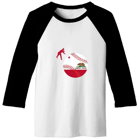 californias High School Baseball Pitcher Cali Pitching Coach Baseball Tees