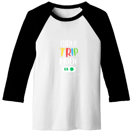 Womens GRAND CANYON Bachelorette Party Girls Trip Spring Break Baseball Tees
