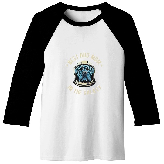The bests Cane Corso Mom in the galaxy Cane Corso 12 Baseball Tees
