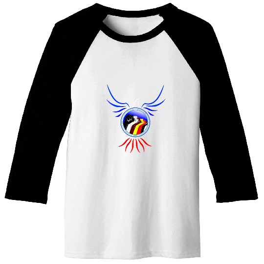The Unity Phoenix Baseball Tees