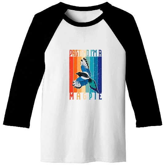 Wing birdwatching birder outdoor birdwatcher birding 16 Baseball Tees