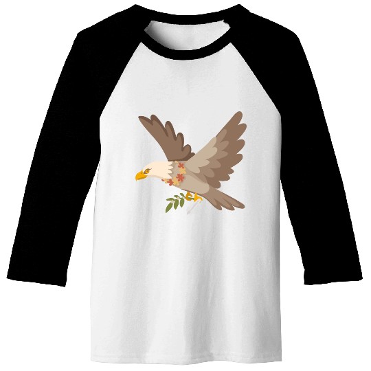 Eagle Baseball Tees