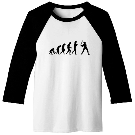 Baseball Player Home Run Major League Gift Sport Baseball Tees