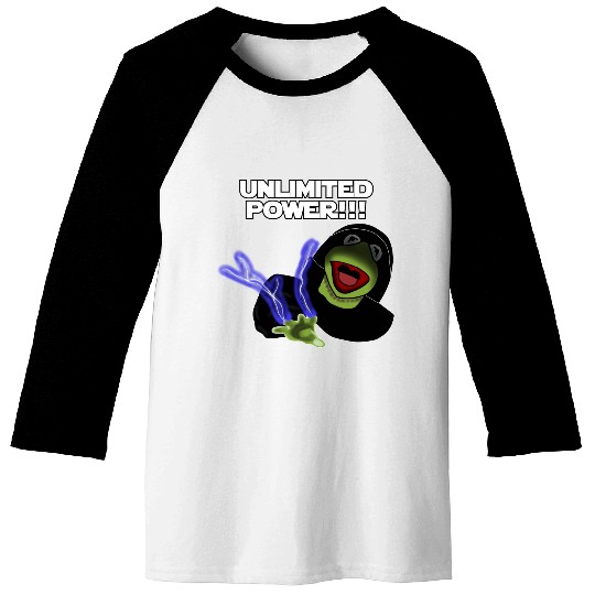 Frog Sith Baseball Tees