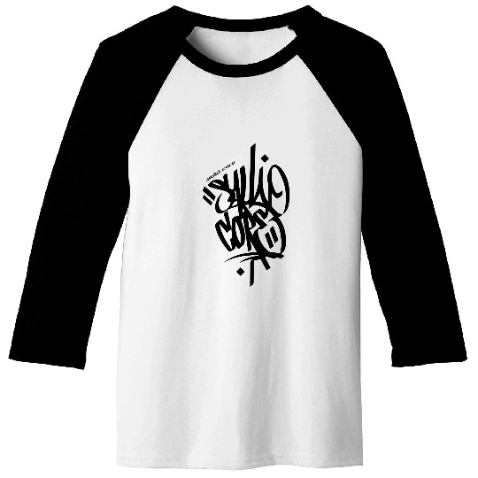 SOLID CORE Baseball Tees