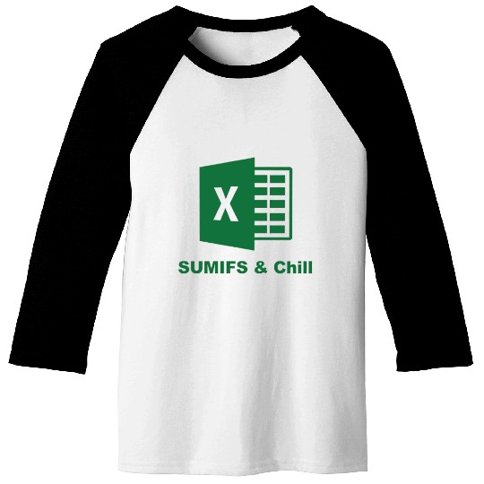 excel Baseball Tees