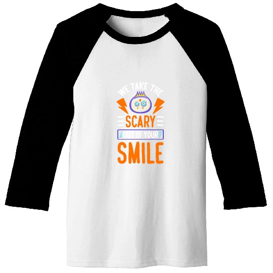 Evil Little Sister Big Sister Baseball Tees