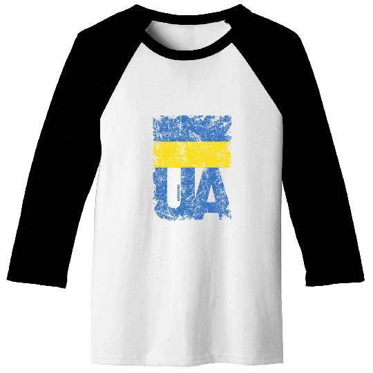I stand with Ukraine. Support Ukraine. Stop War Baseball Tees