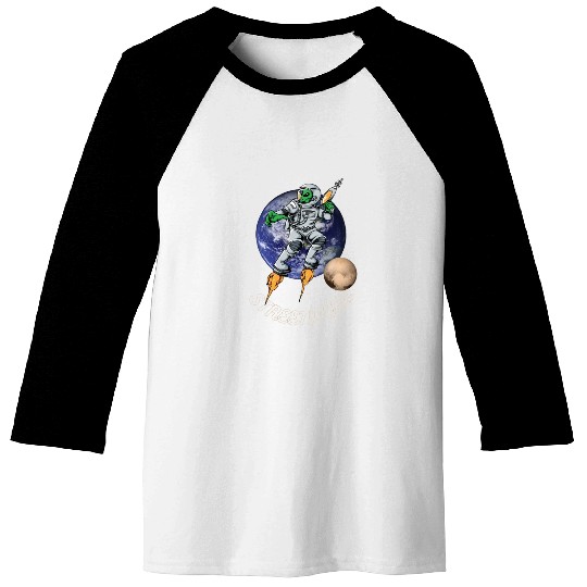 Streetwear Baseball Tees