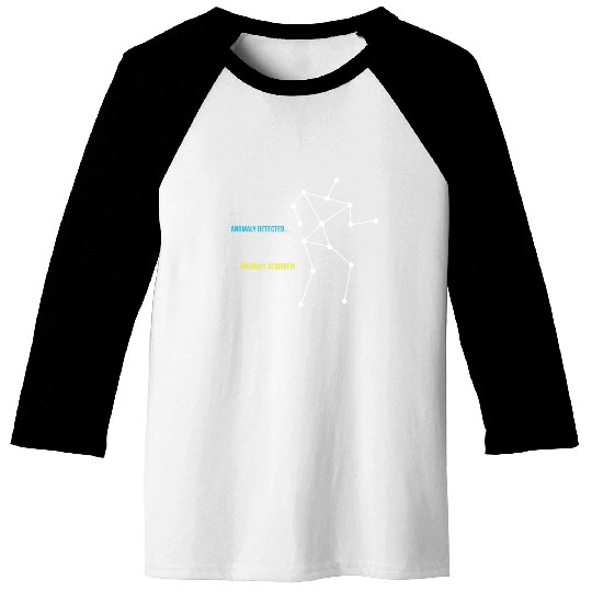 SLS Camera Ghost Hunting, Ghost Hunter Baseball Tees