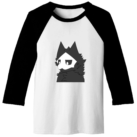 Changed - Puro Avatar Sprite Baseball Tees