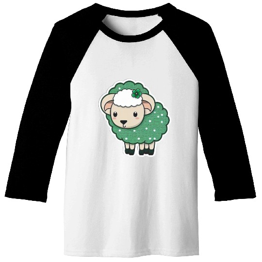Funny st patrick's Baseball Tees