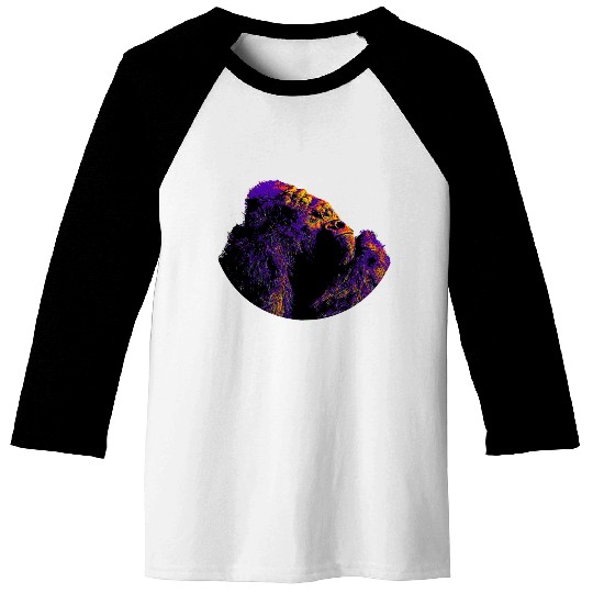 Gorilla Baseball Tees