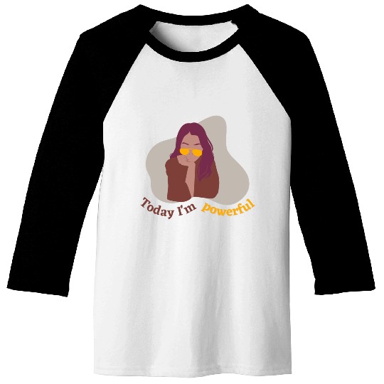 Embrace Equity International Women's Day Baseball Tees