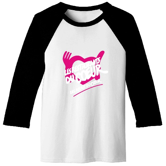 Girl Enfoires Classic Baseball Tees