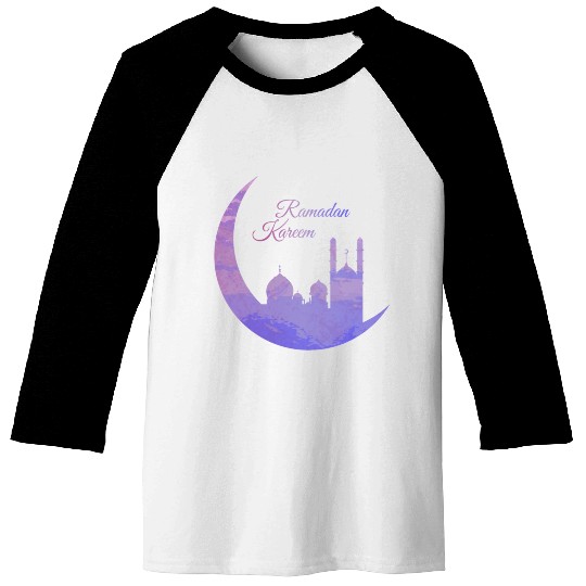 Ramadan kareem , It's Ramadan yall Baseball Tees essenti