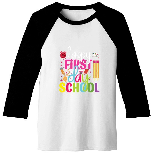 moving up to preschool teacher student graduation Baseball Tees