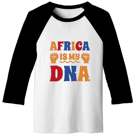 Africa Baseball Tees Card African Safari funny