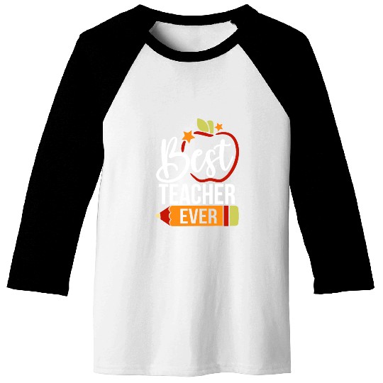 Teacher Baseball Tees Ideas - Funny Gifts