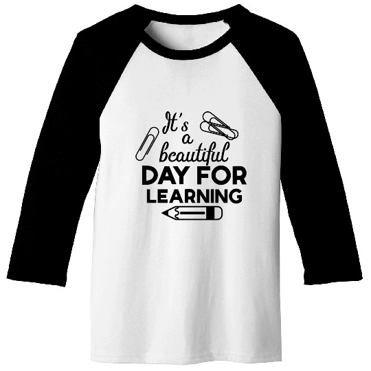 Best teacher GIft Baseball Tees