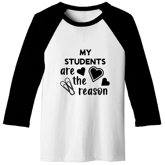 Best teacher GIft Baseball Tees