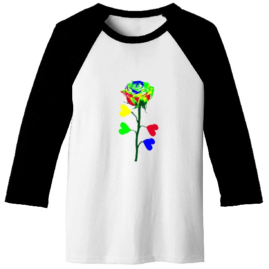 Lotus, Baseball Tees