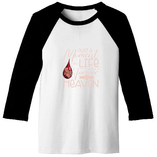 Infant Loss Miscarriage Awareness Pregnancy Loss Baseball Tees