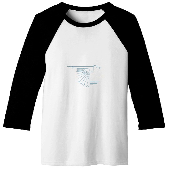 Blue Jay Baseball Tees