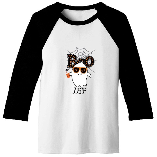Boo Jee Baseball Tees